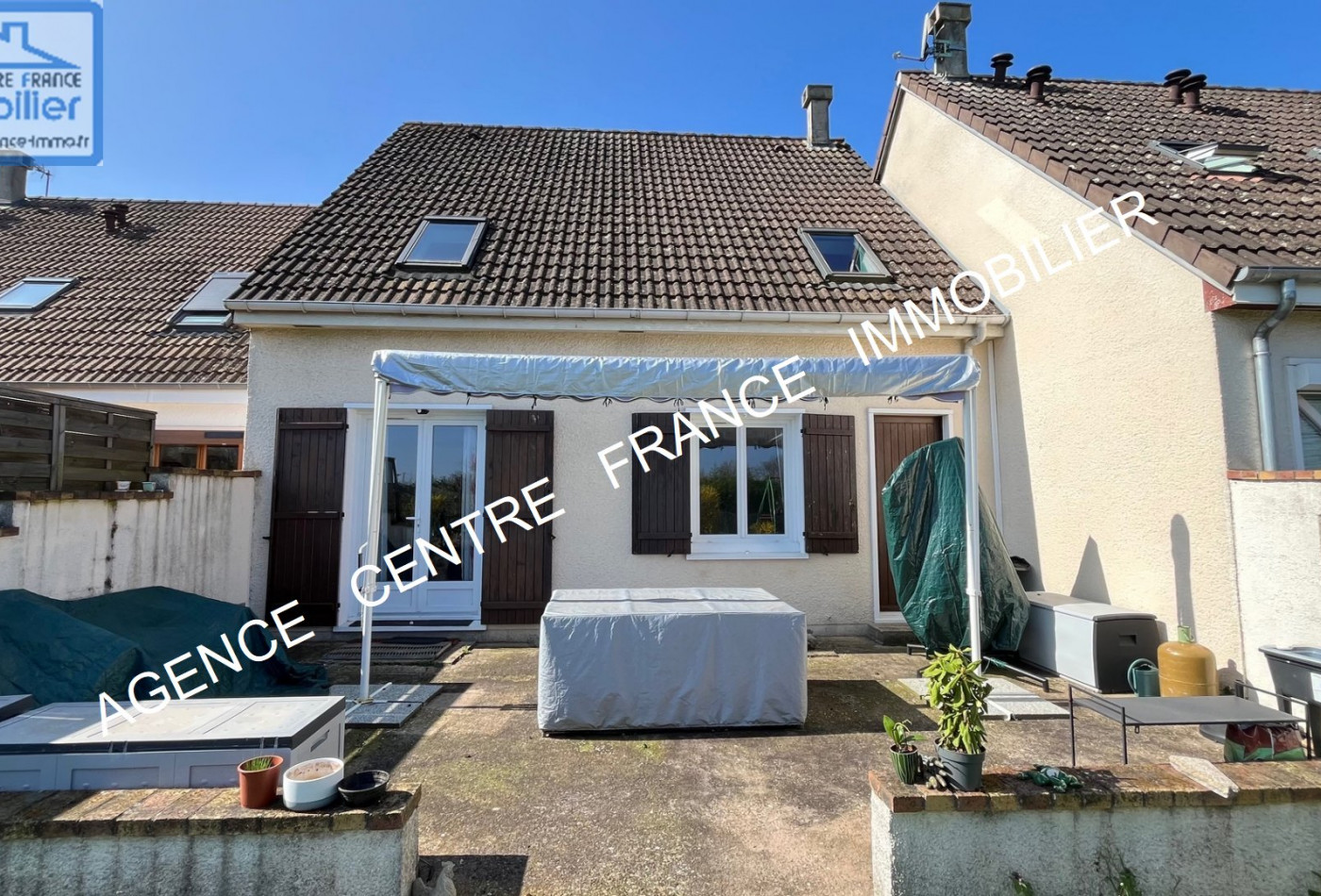 vente Maison Bourges - Photo 1