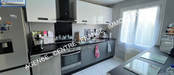 vente Maison Bourges