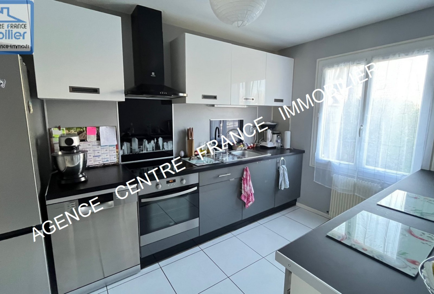 vente Maison Bourges - Photo 6