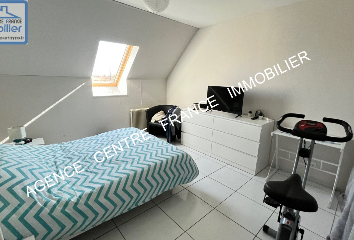 vente Maison Bourges - Photo 9
