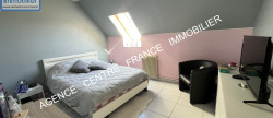 vente Maison Bourges