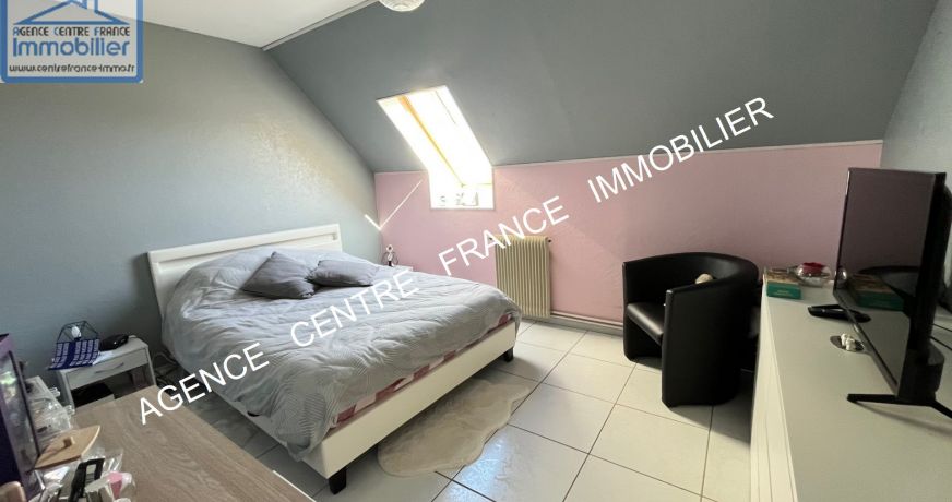 vente Maison Bourges