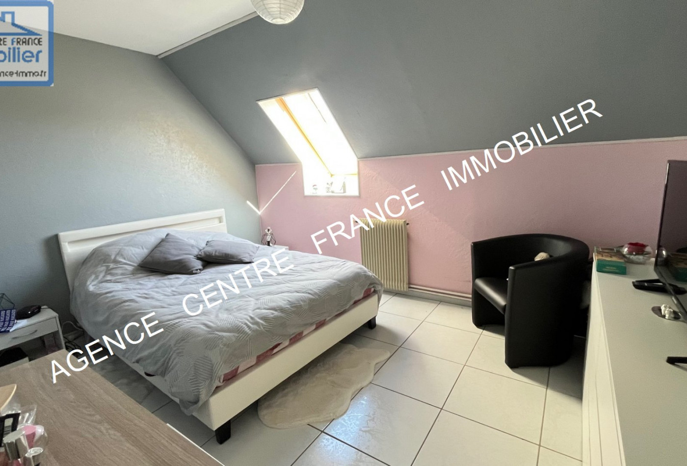 vente Maison Bourges - Photo 7