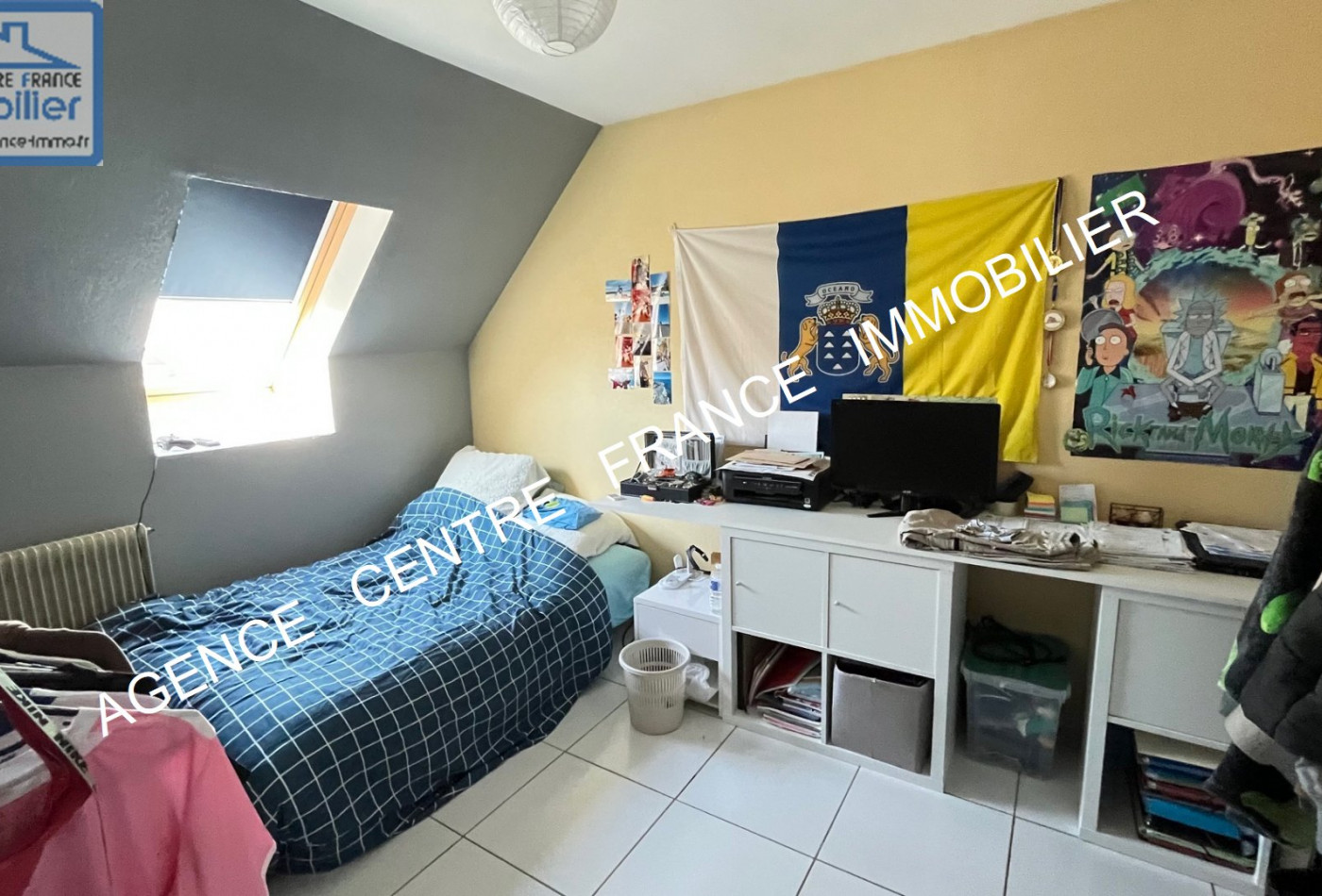 vente Maison Bourges - Photo 8