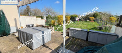 vente Maison Bourges