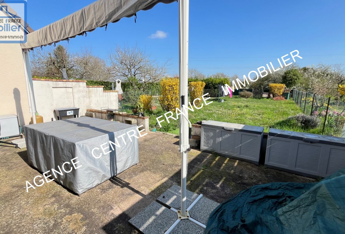 vente Maison Bourges - Photo 3