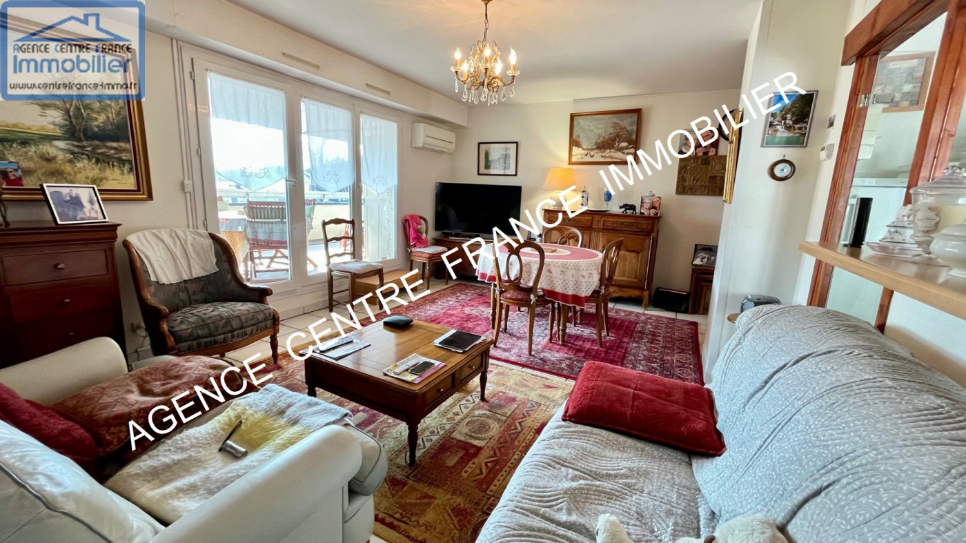 à vendre Appartement Bourges - Photo 3