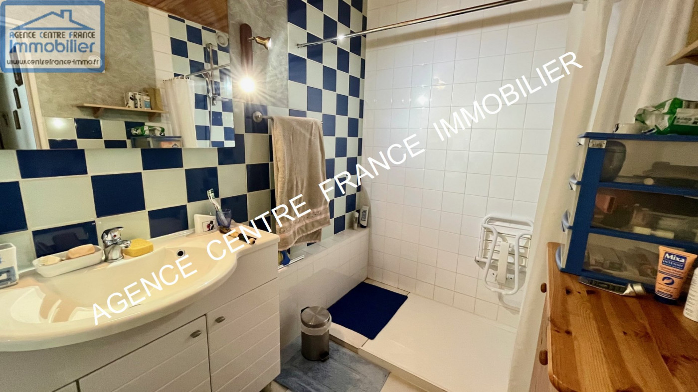 à vendre Appartement Bourges - Photo 7