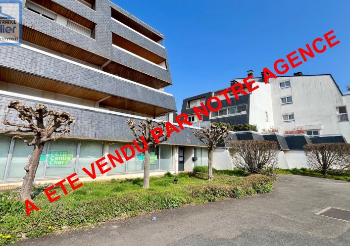 à vendre Appartement Bourges