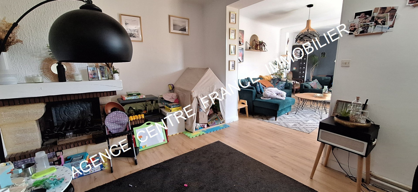 à vendre Maison Bourges - Photo 3