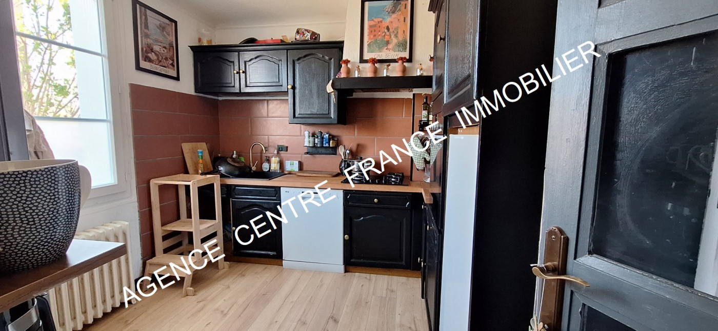 à vendre Maison Bourges - Photo 4