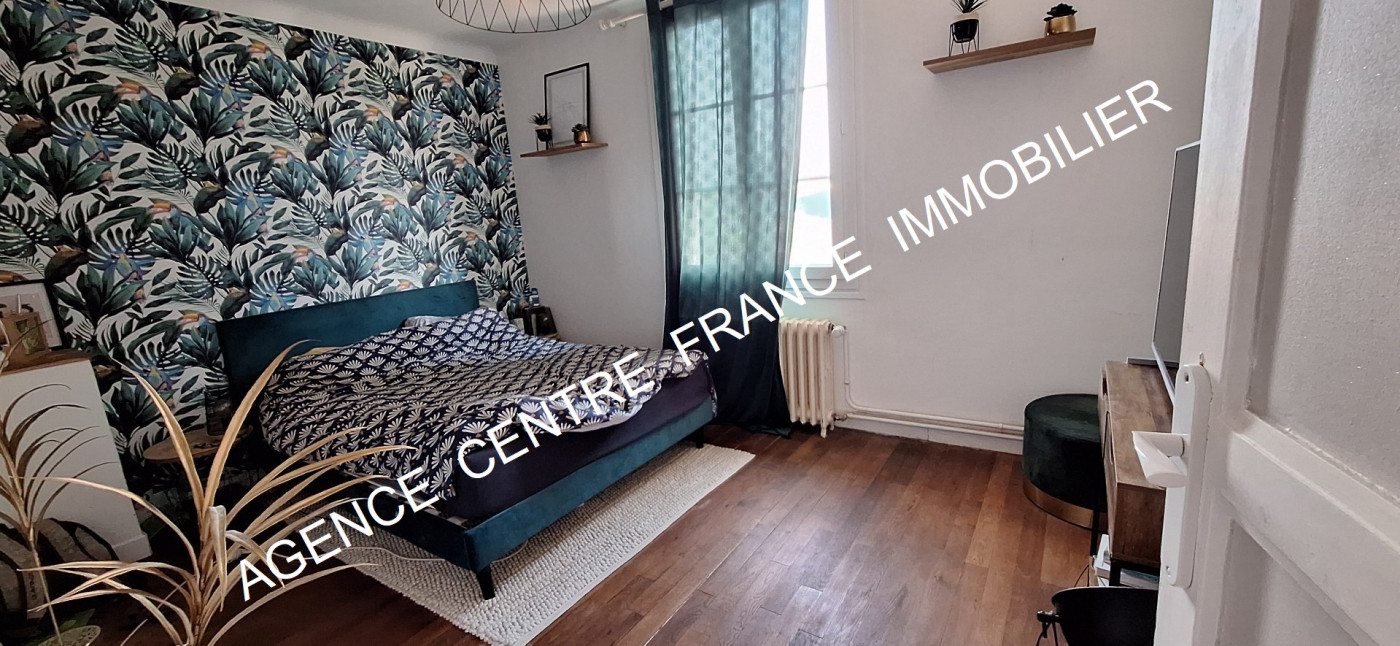 à vendre Maison Bourges - Photo 5