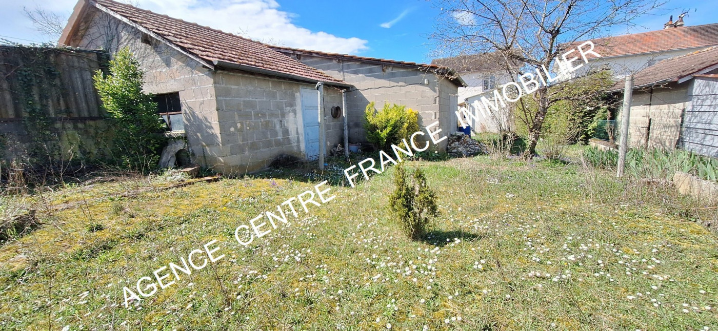 à vendre Maison Bourges - Photo 8