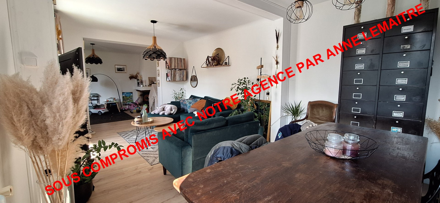 à vendre Maison Bourges - Photo 1