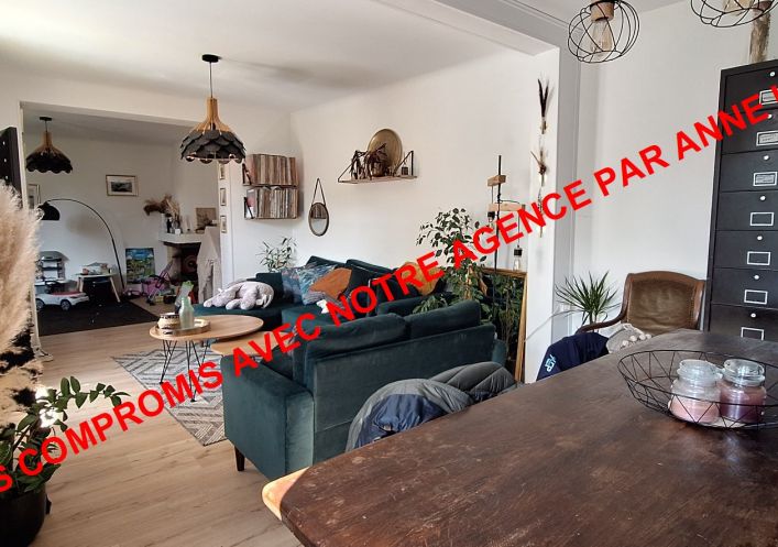 à vendre Maison Bourges