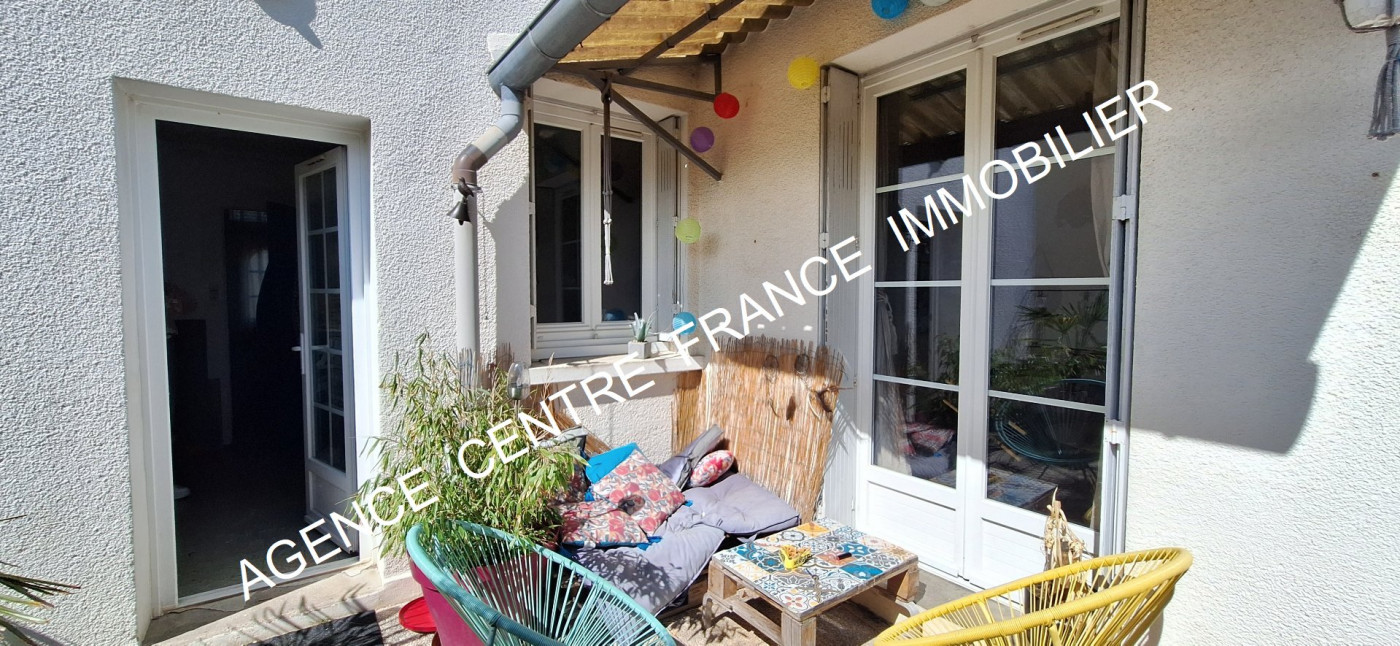 à vendre Maison Bourges - Photo 2