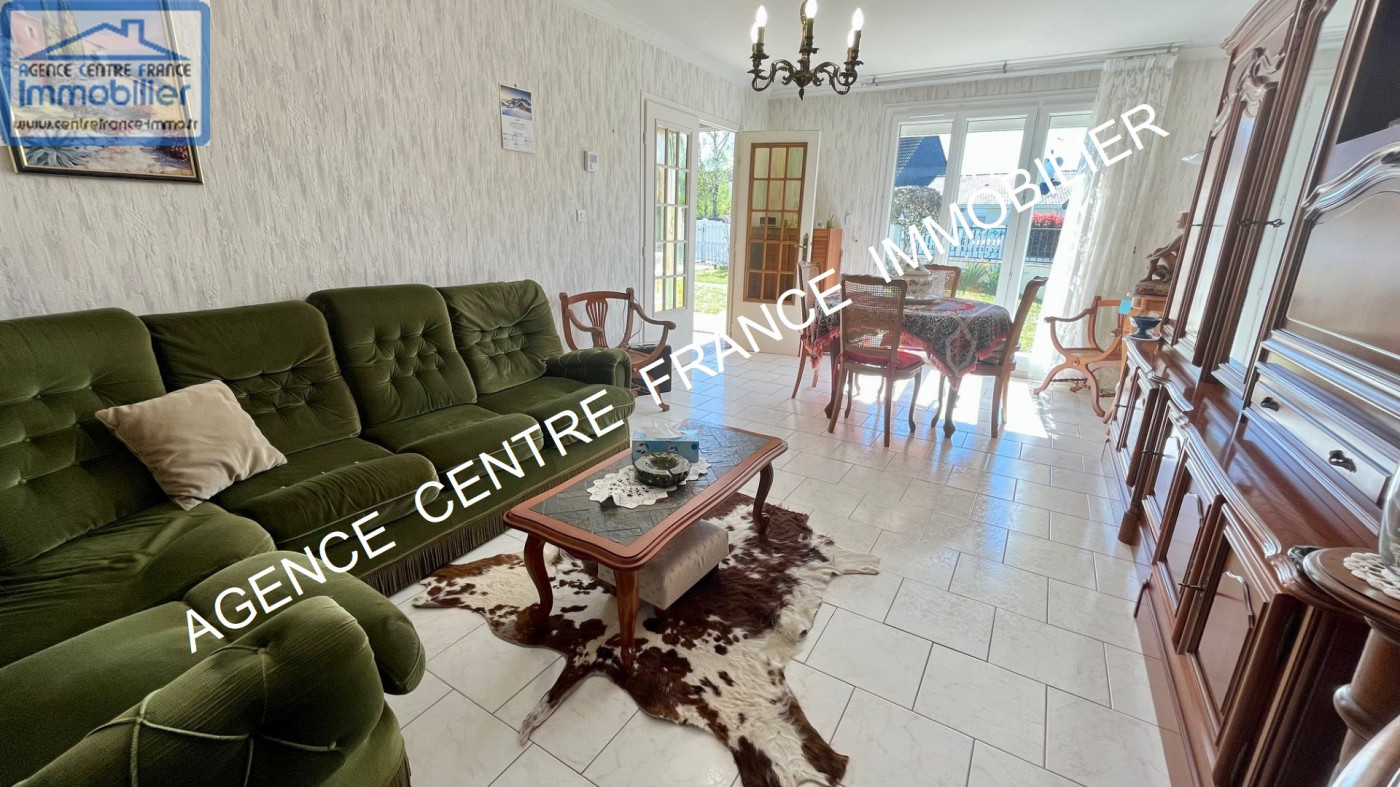 à vendre Maison Trouy - Photo 2