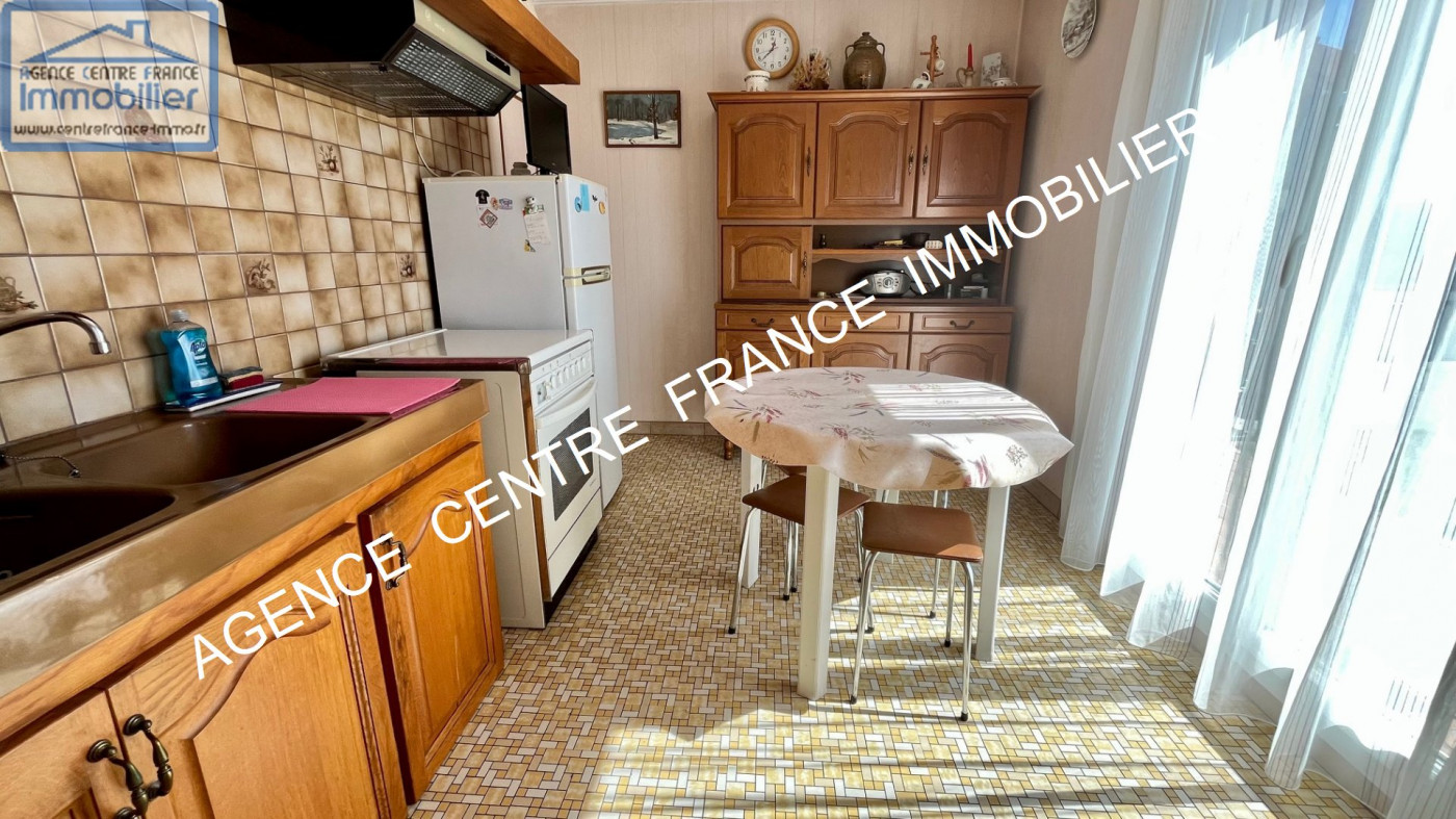à vendre Maison Trouy - Photo 4
