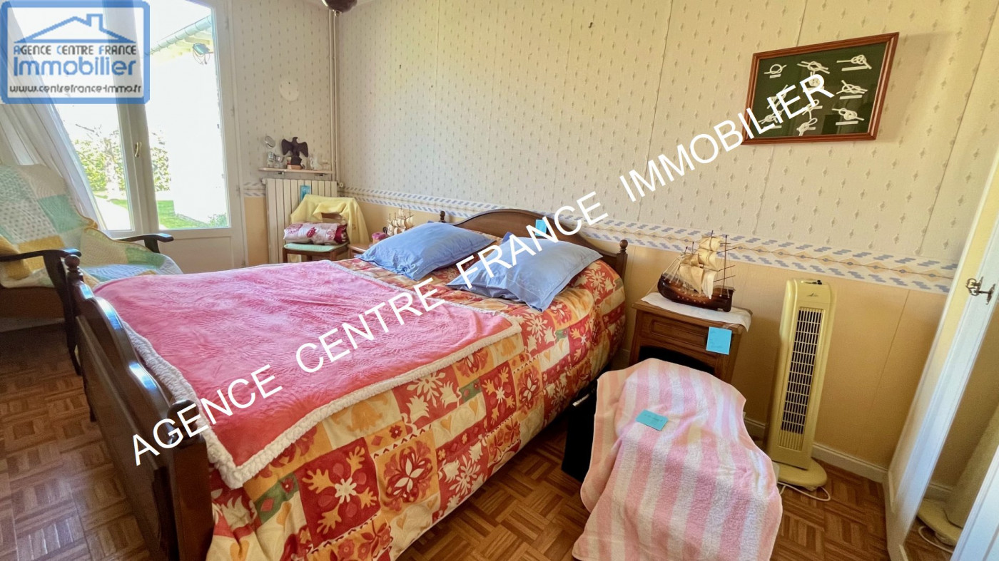 à vendre Maison Trouy - Photo 6