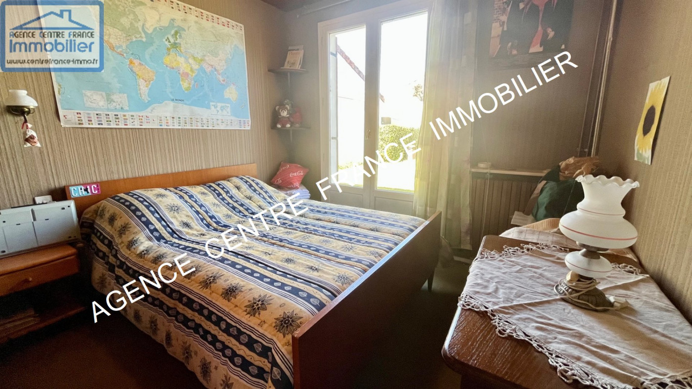 à vendre Maison Trouy - Photo 7