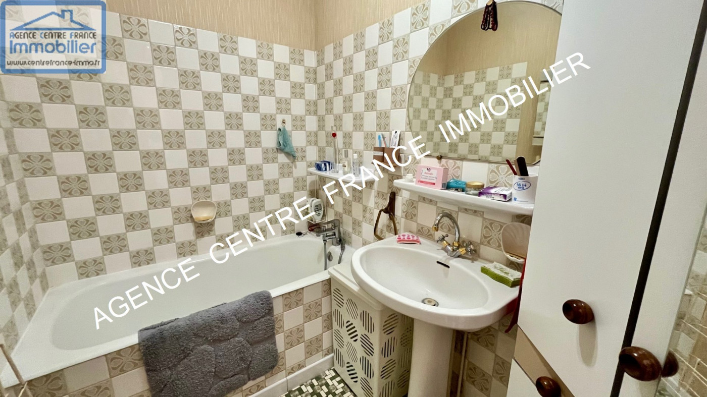 à vendre Maison Trouy - Photo 8