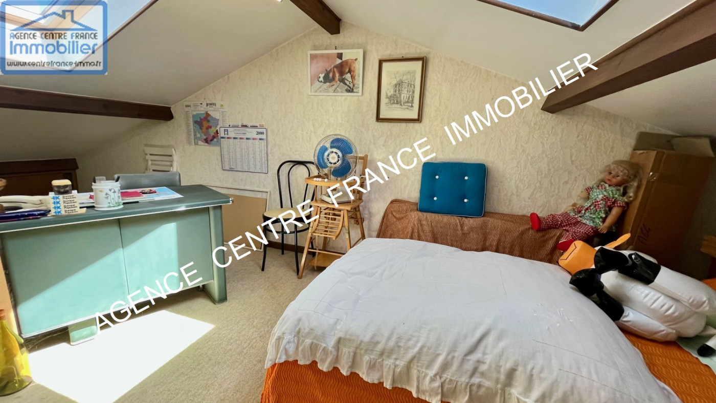 à vendre Maison Trouy - Photo 9