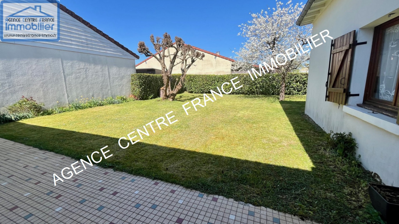 à vendre Maison Trouy - Photo 10