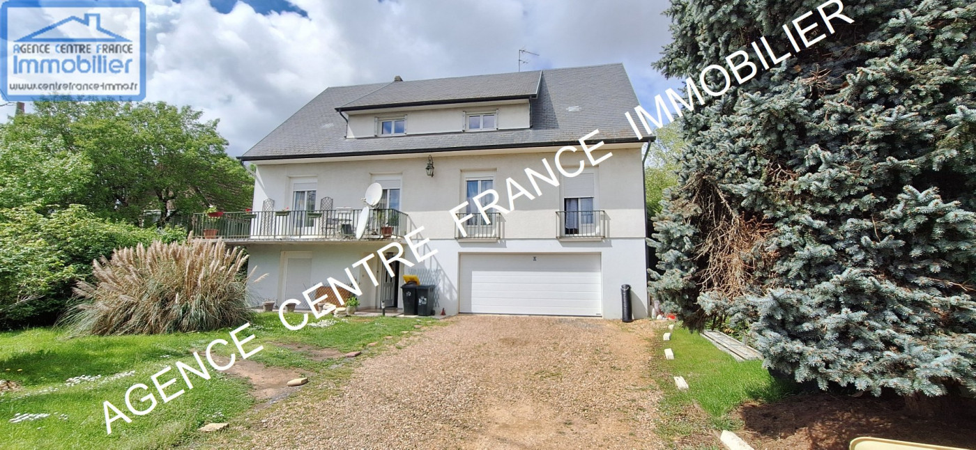 à vendre Maison Bourges - Photo 1