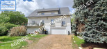 vente Maison Bourges
