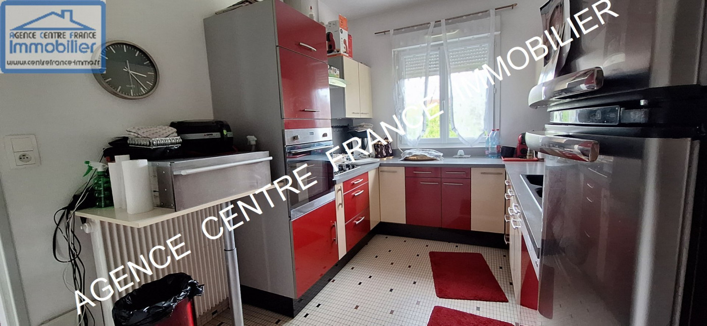 à vendre Maison Bourges - Photo 4