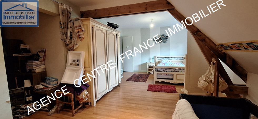 vente Maison Bourges - Photo 8