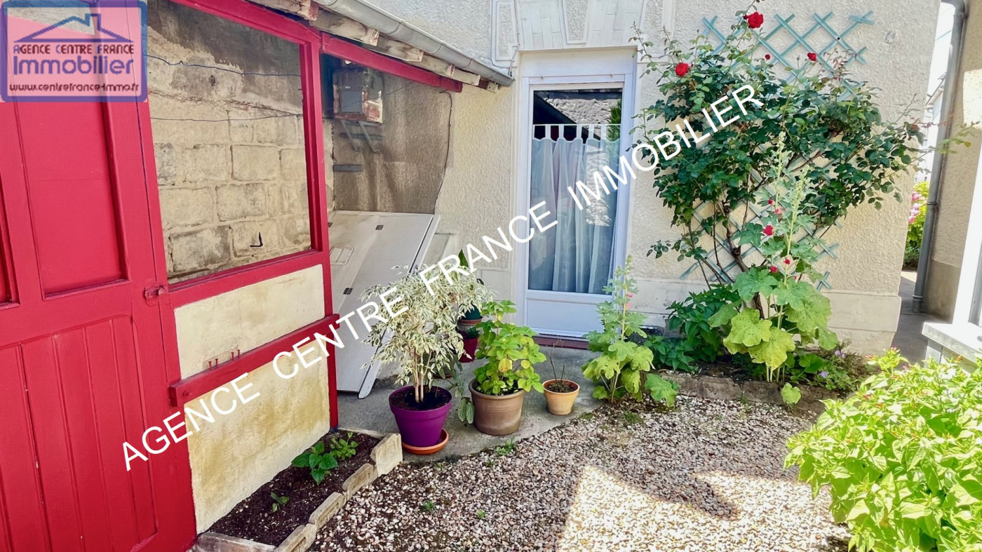 à vendre Maison Bourges - Photo 2
