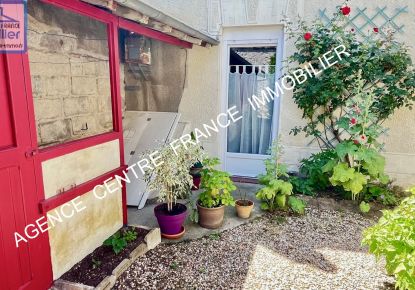 vente Maison Bourges