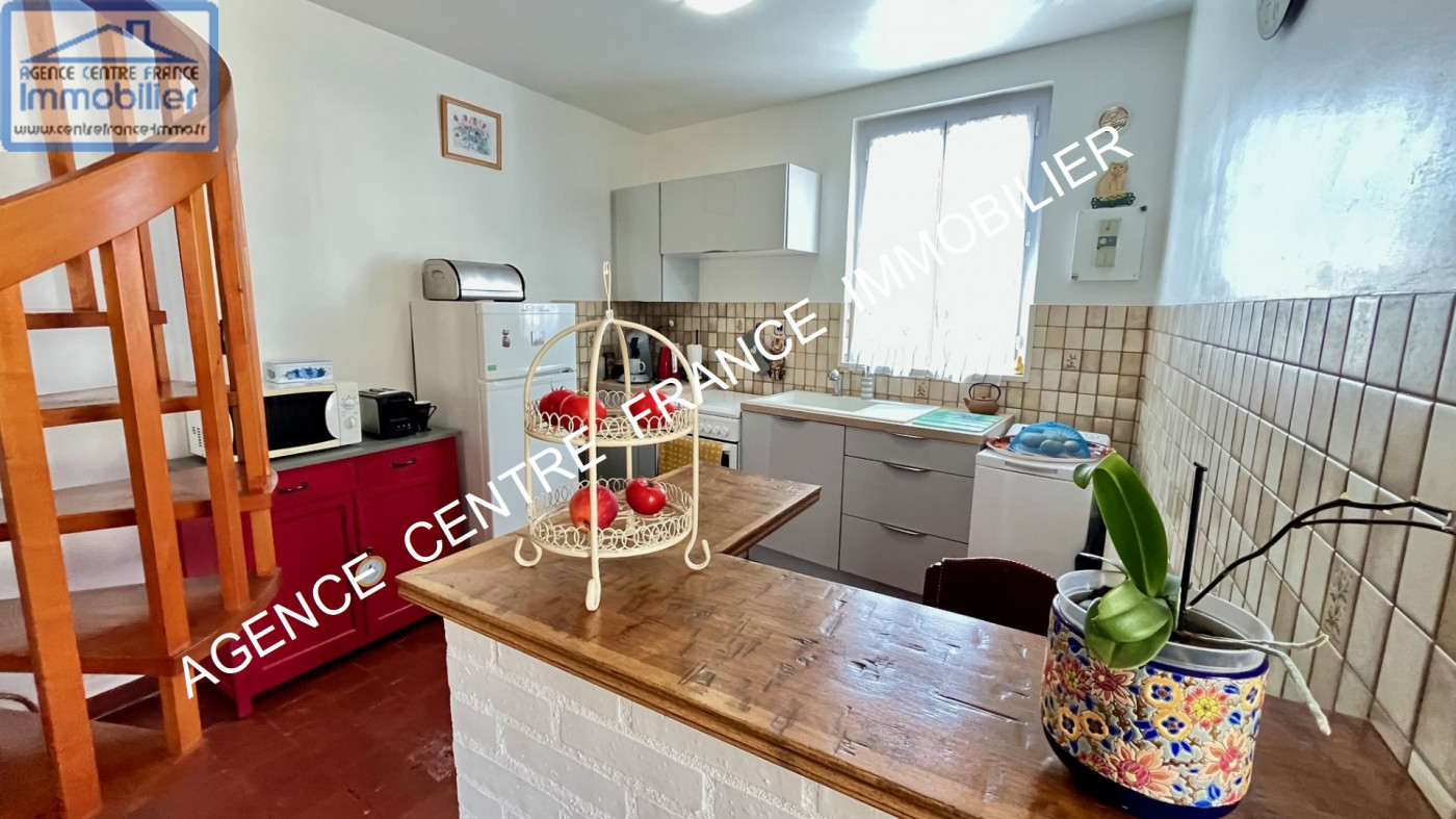 à vendre Maison Bourges - Photo 3