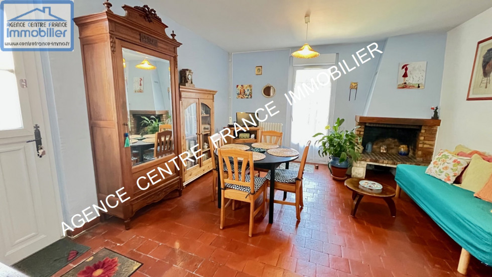 vente Maison Bourges - Photo 5