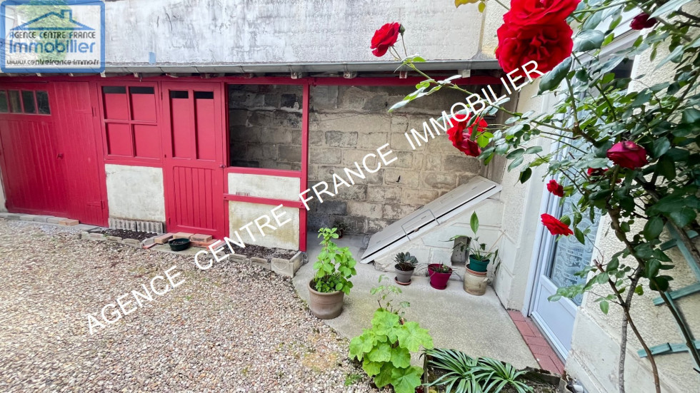 vente Maison Bourges - Photo 8