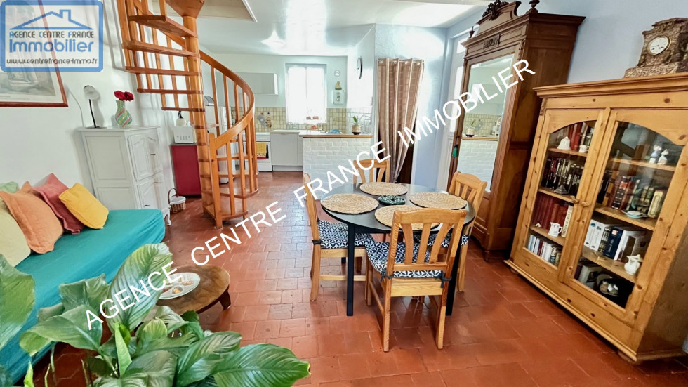 vente Maison Bourges - Photo 9