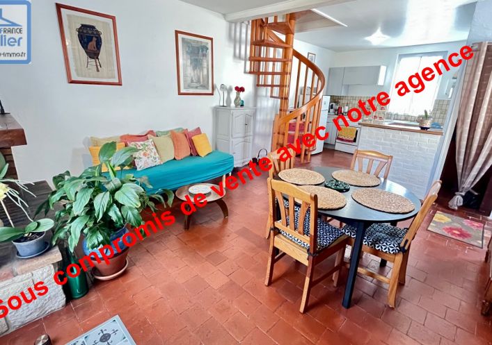 à vendre Maison Bourges