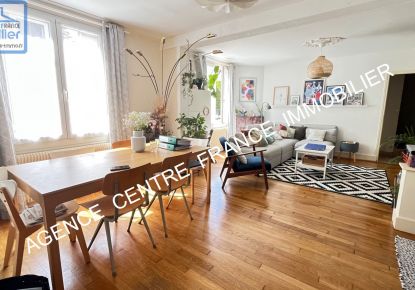 vente Appartement Bourges