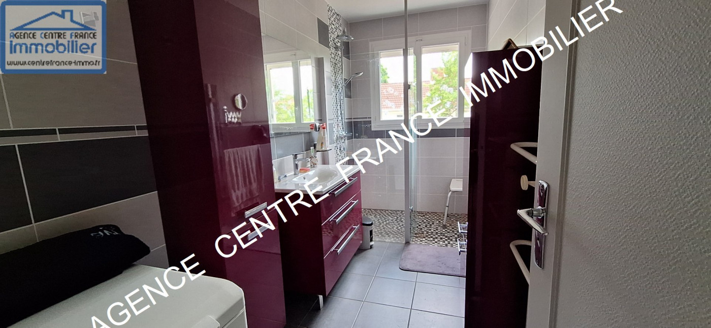 à vendre Maison Bourges - Photo 8