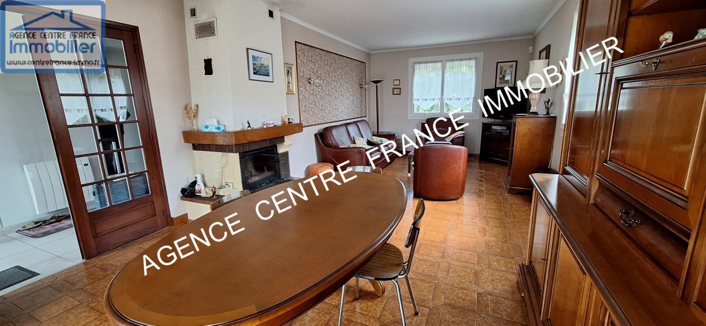 à vendre Maison Bourges - Photo 3