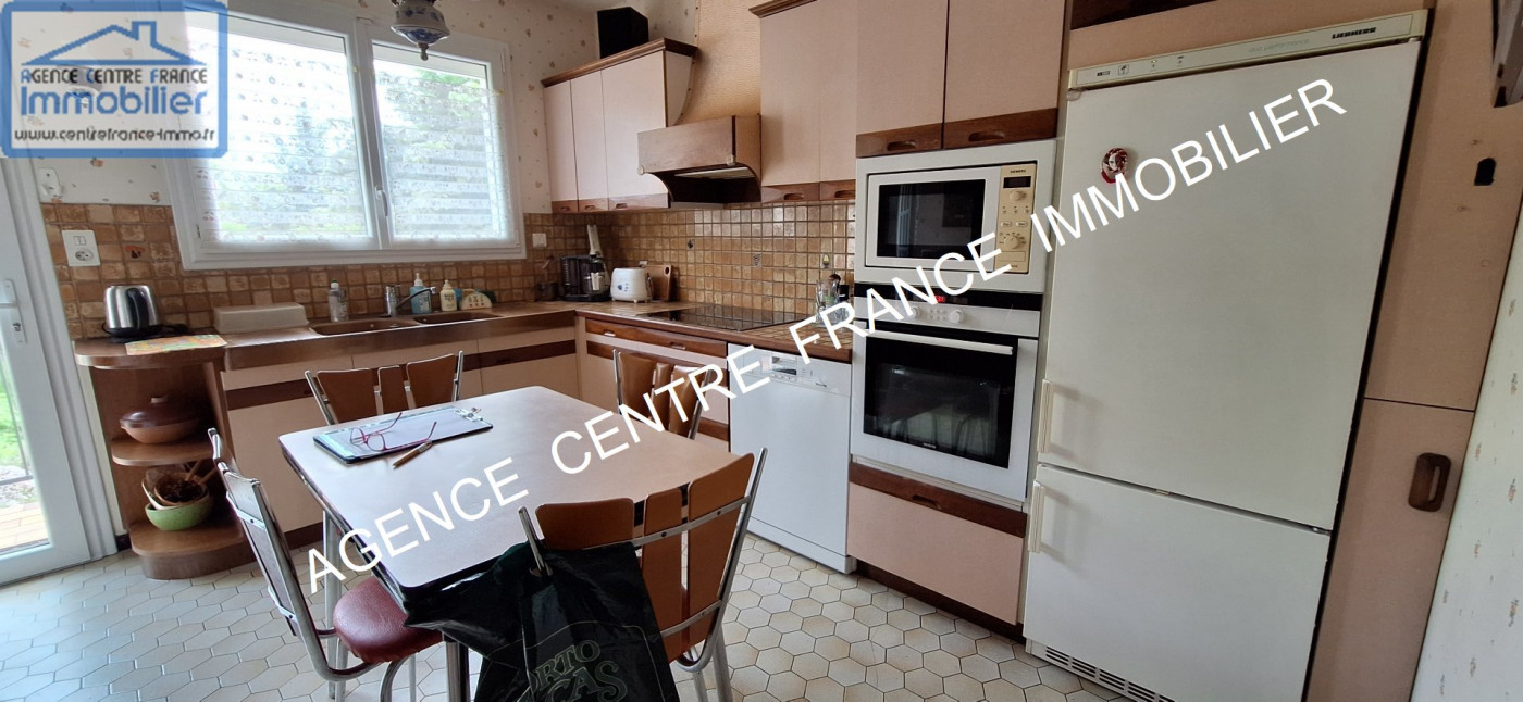 à vendre Maison Bourges - Photo 5