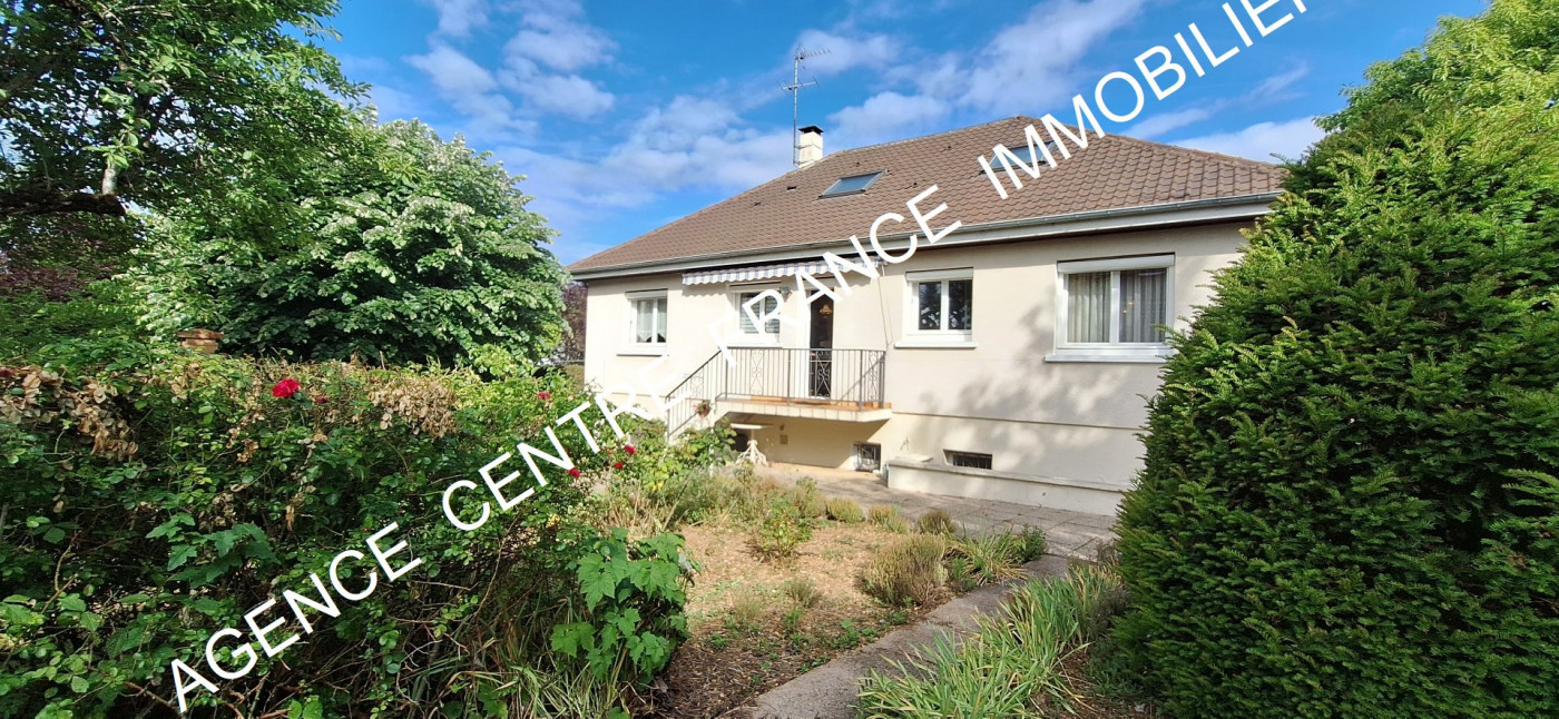 à vendre Maison Bourges - Photo 2