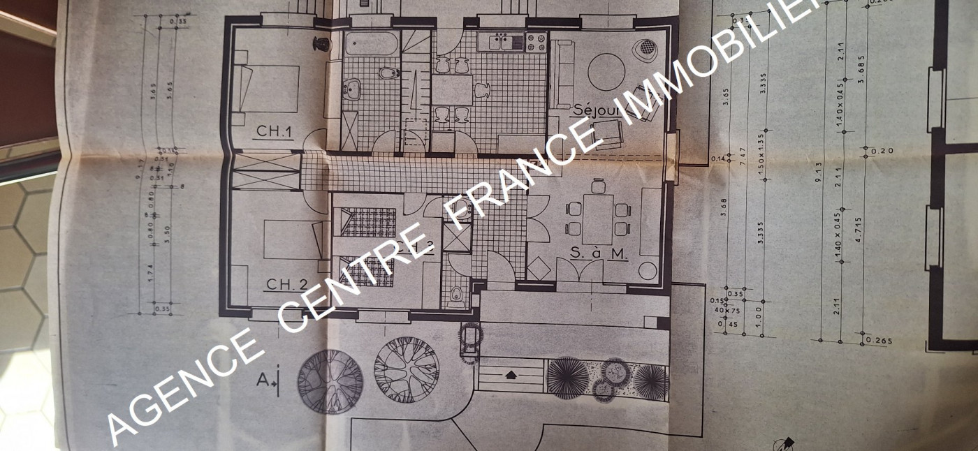 à vendre Maison Bourges - Photo 9