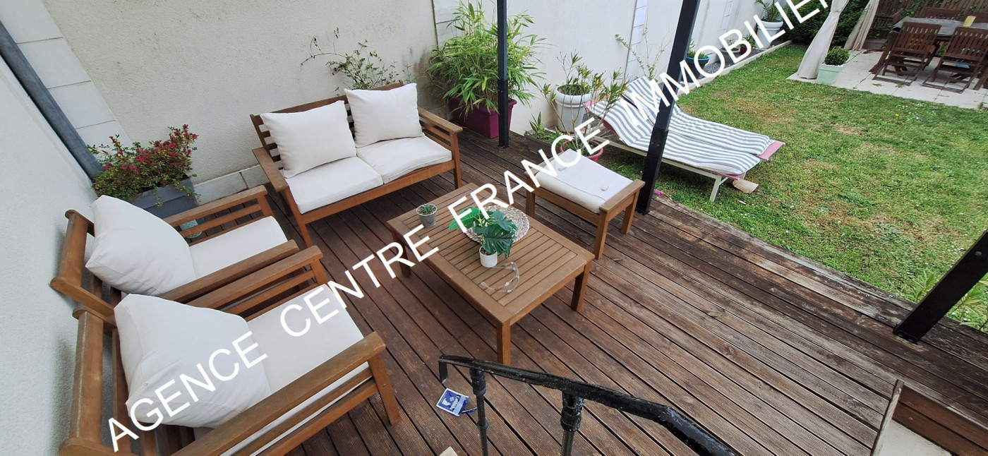 for sale Maison Saint Doulchard - Photo 4