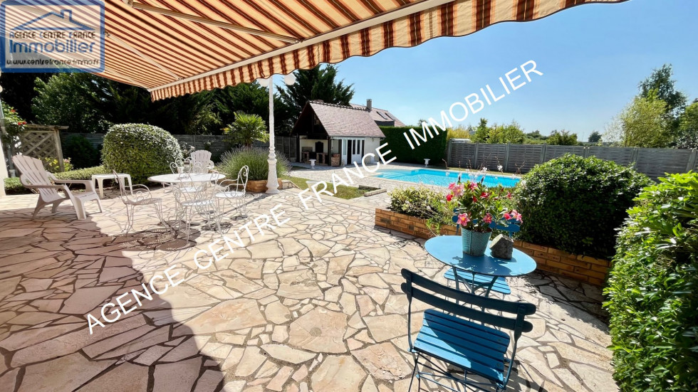 vente Maison Bourges - Photo 3