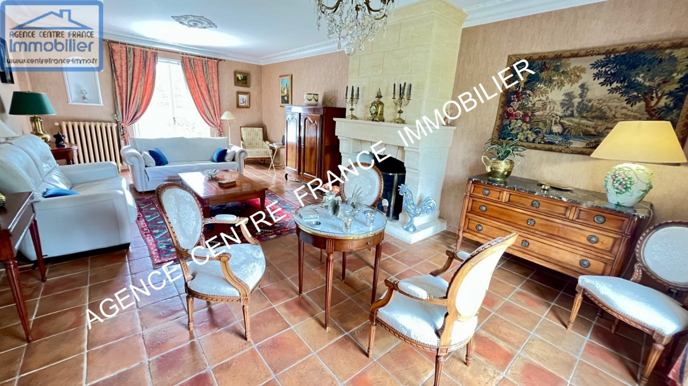 à vendre Maison Bourges - Photo 4