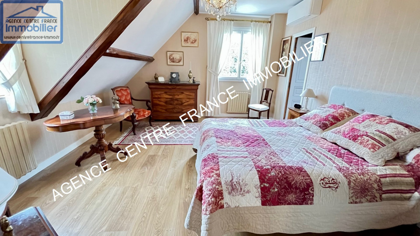 à vendre Maison Bourges - Photo 7