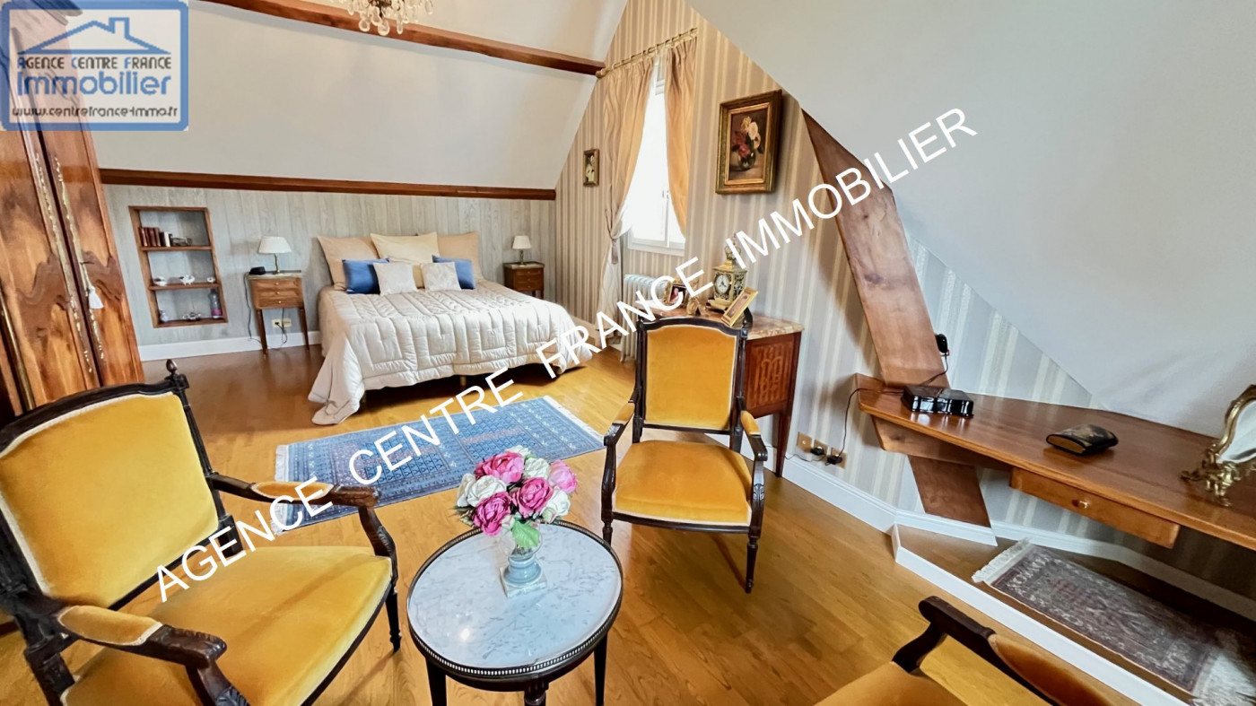 à vendre Maison Bourges - Photo 8