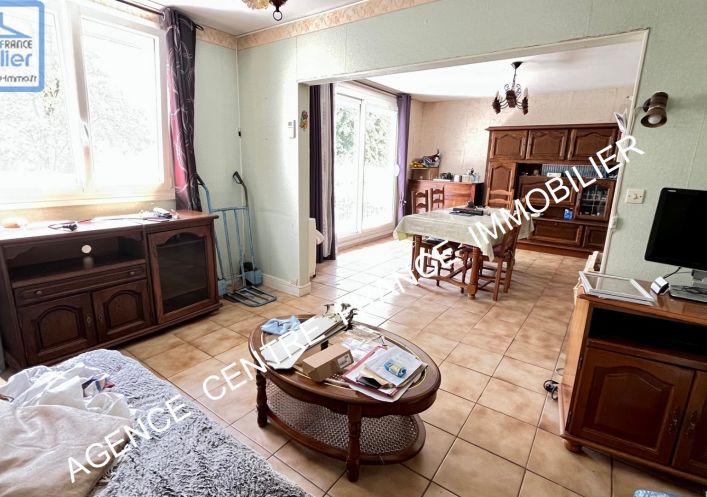 à vendre Appartement Bourges